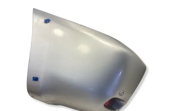 Toyota RAV 4 (XA20) Rear bumper corner part panel trim 