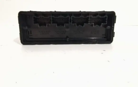 Opel Mokka Other control units/modules 13586724