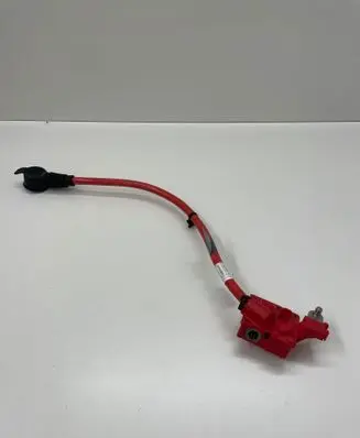 BMW M5 Positive cable (battery) 9217036