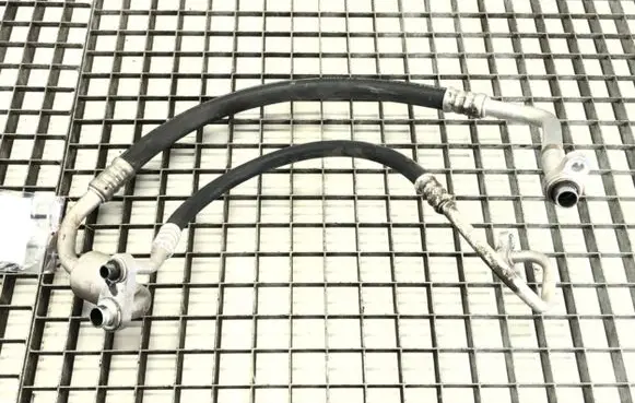 Chevrolet Orlando Air conditioning (A/C) pipe/hose