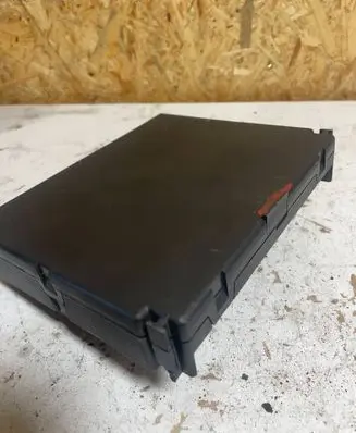 Mercedes-Benz ML W163 SAM control unit 1635452532 509940993125