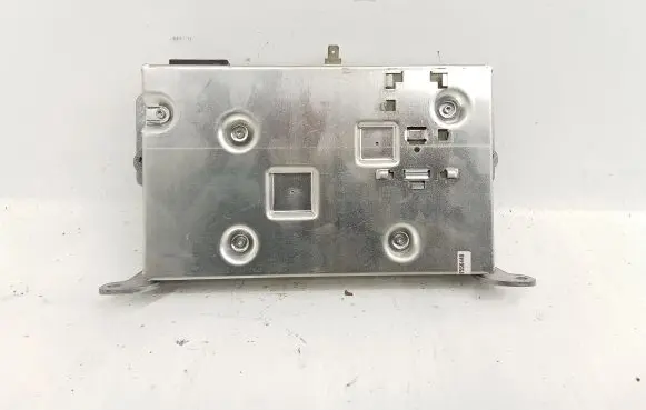 Audi A4 S4 B8 8K MMI control unit 8T0035462