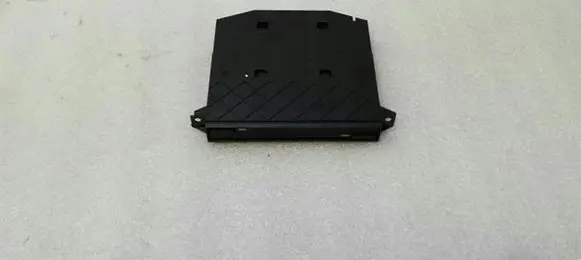 Porsche Boxster 987 CD/DVD changer 99755266300