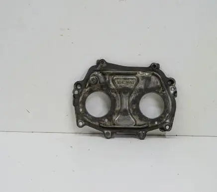 Mercedes-Benz GLE (W166 - C292) Timing chain cover A2760150201