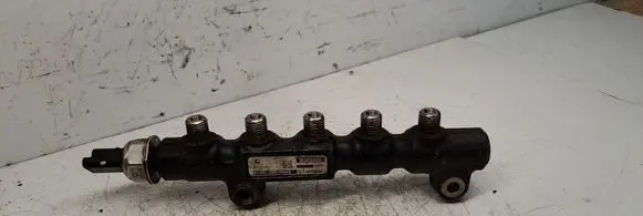 Peugeot 307 Fuel injector supply line/pipe 
