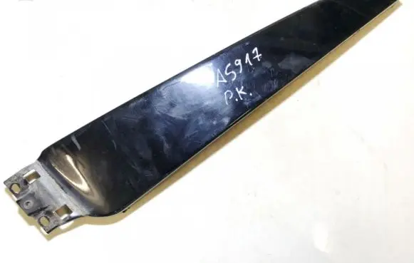 Audi A4 S4 B6 8E 8H Other front door trim element 8e0853289c