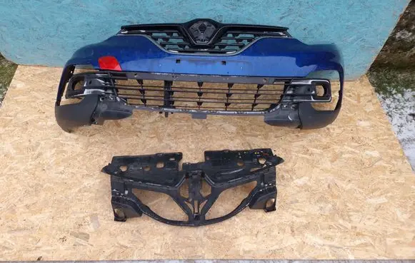 Renault Captur Front bumper 620269604R