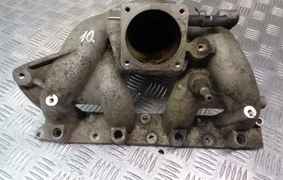 Opel Zafira B Intake manifold