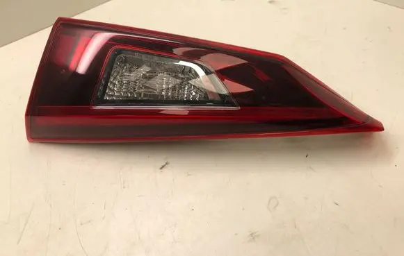 Mazda 3 III Tailgate rear/tail lights B45A513F0