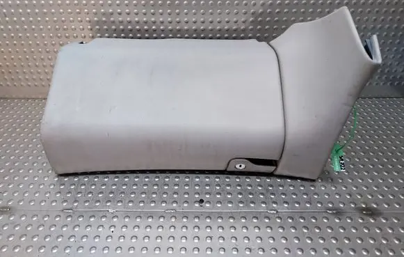Mercedes-Benz C W203 Glove box S26380722 A2036802691