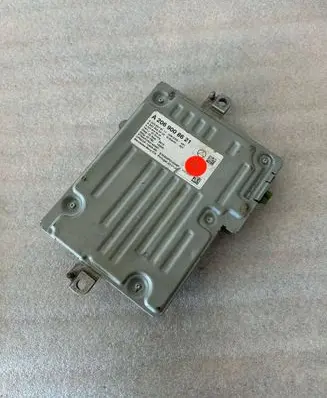 Mercedes-Benz GLC C254 Other control units/modules A2069008621