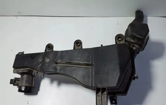 Infiniti EX Air filter box