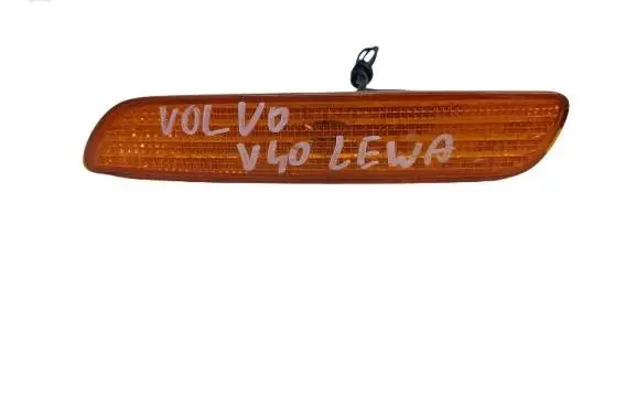 Volvo S40, V40 Front indicator light 30621937