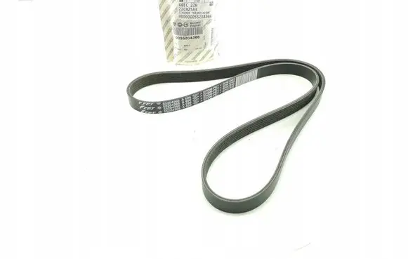 Fiat Bravo Alternator belt 55204366