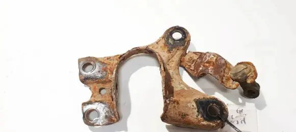 Fiat Croma Bracket in trunk/boot 