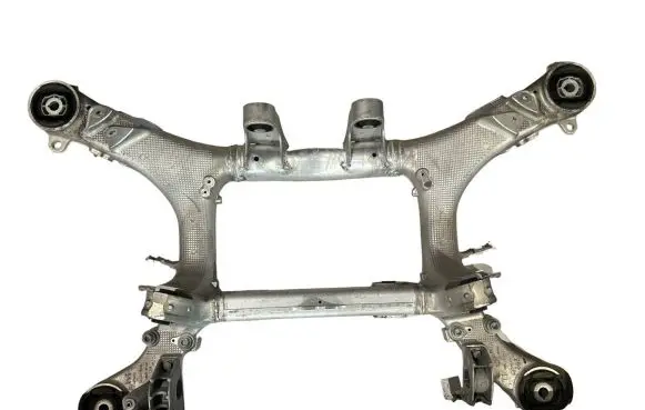 BMW 8 G16 Rear subframe 6861201 33316861201