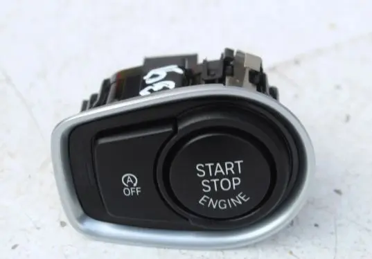 BMW 2 F45 Other switches/knobs/shifts