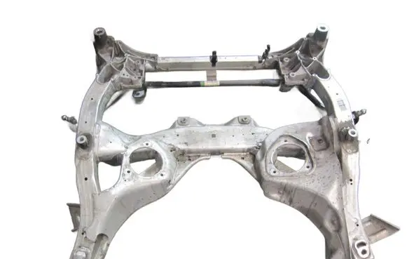 BMW 5 F10 F11 Front suspension assembly kit set 16796692 VCVX56VD4F8E85DBMW