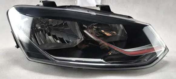 Volkswagen Polo V 6R Headlight/headlamp 6C1941006C