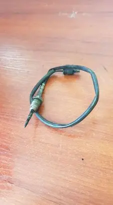 BMW 1 E82 E88 Exhaust gas temperature sensor 7806254