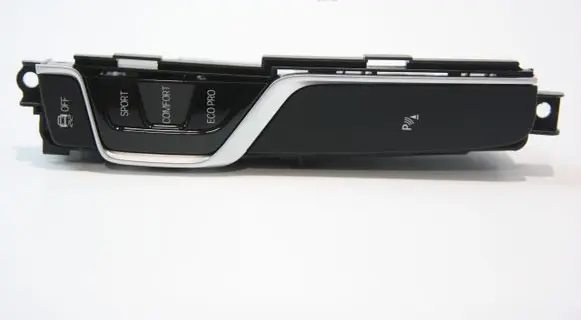BMW 5 G30 G31 G38 Other switches/knobs/shifts 61316993923 6993923