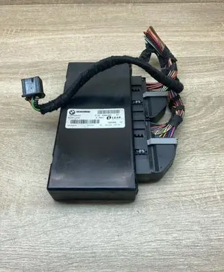 BMW 5 E60 E61 Comfort/convenience module 6985363 59336210