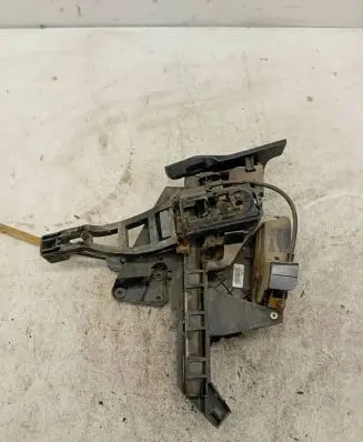 Ford C-MAX I Rear door lock