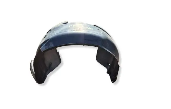 Ford B-MAX Front wheel arch liner splash guards AV1116115AB AV1116115BB