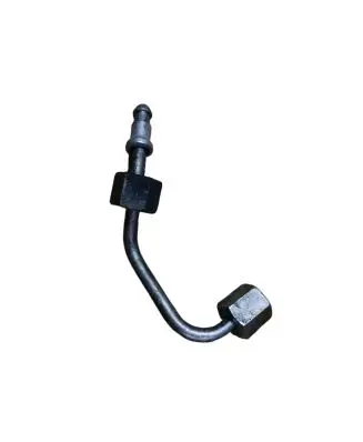 Mercedes-Benz R W251 Fuel injector supply line/pipe 