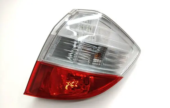 Honda Jazz Rear/tail lights
