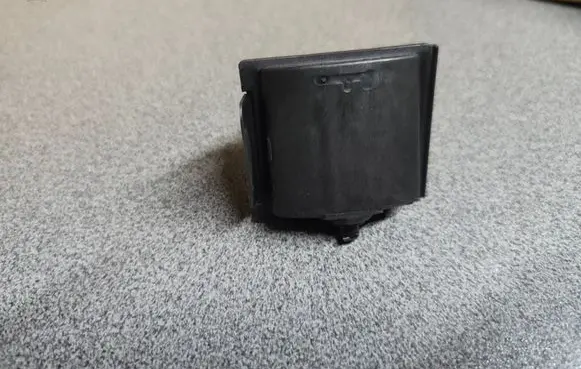 Mercedes-Benz A W177 AMG Fuel tank opening switch A000820440 A0008206012
