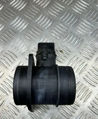 Audi A3 S3 8L Mass air flow meter 0281002531 038906461B