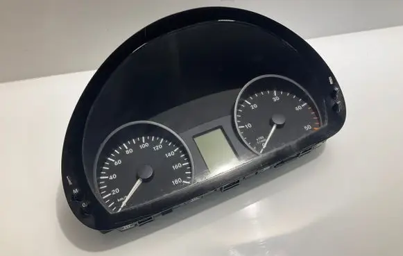 Mercedes-Benz Sprinter W906 Speedometer (instrument cluster) A9064668811 A9064467821 A9064481800