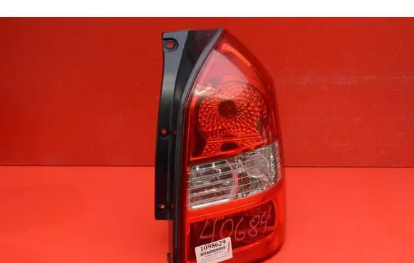 Hyundai Tucson JM Rear/tail lights 924022E0