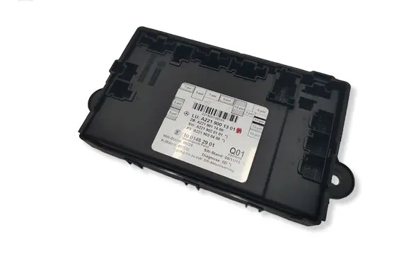 Mercedes-Benz S W221 Door control unit/module A2219001301 A2219020101