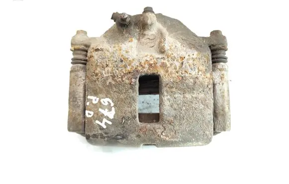 Nissan Almera Tino Front brake caliper