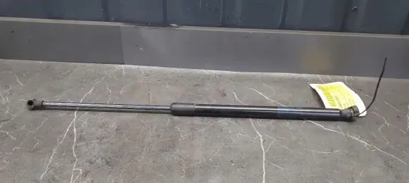 Volkswagen Golf V Tailgate strut 1K9827550A