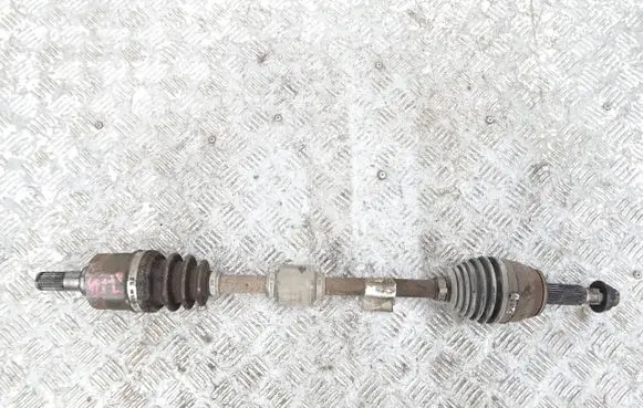KIA Ceed Front driveshaft G410L G410LTH2H181VF 49500G4100