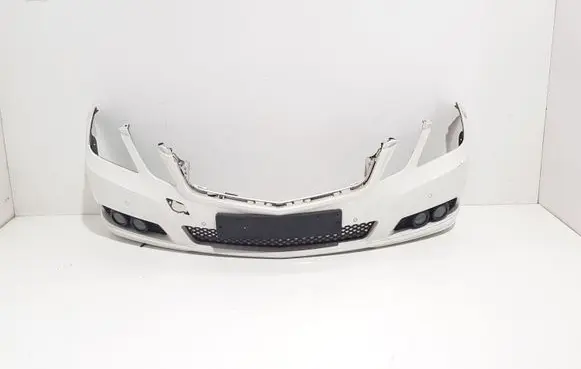 Mercedes-Benz E A207 Front bumper