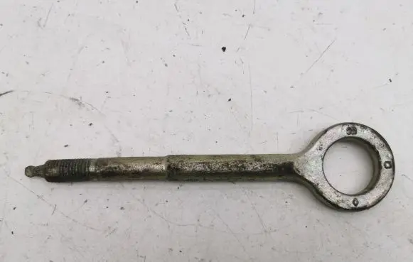 Renault Laguna I Towing hook eye 