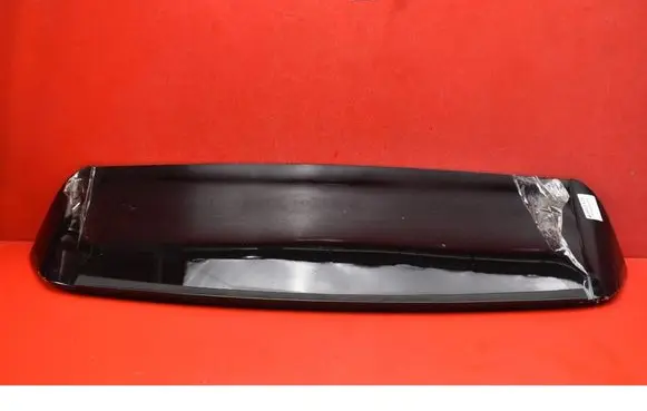 Toyota Yaris Rear window tailgate spoiler 76871-52290
