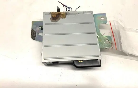 Mazda 6 Bluetooth control unit module GJR966DH0B