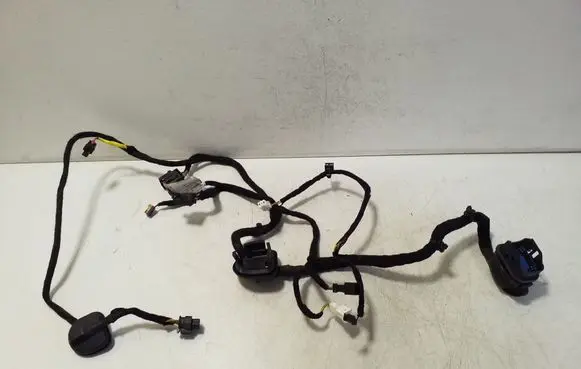Jeep Renegade Front door wiring loom 00520272550