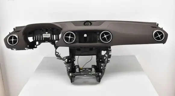 Mercedes-Benz SL R231 Dashboard A2316800087 A2316807401 A2318300323