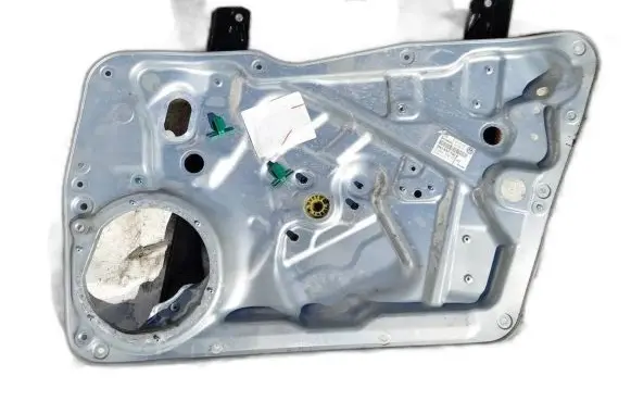 Volkswagen Tiguan Sliding door window regulator with motor 5n1837730a 5n0837462