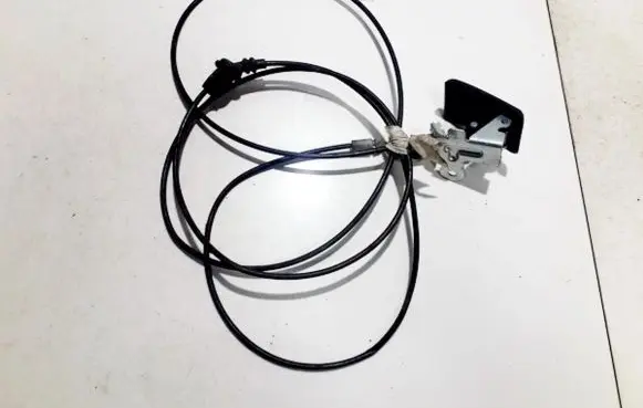 Honda Civic Engine bonnet (hood) release handle ctc6h28smgr
