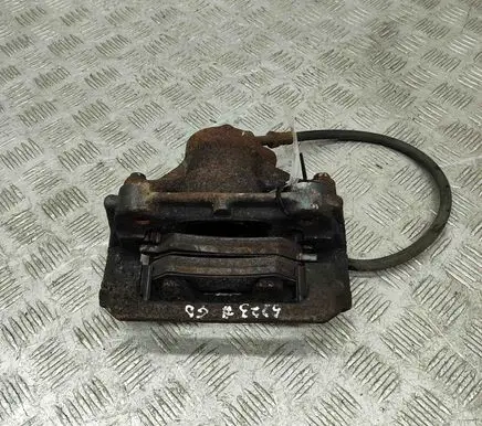 Mercedes-Benz Sprinter W906 Rear brake caliper A0034207283