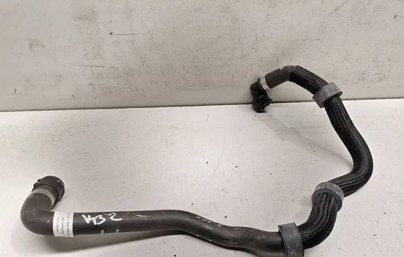 Land Rover Evoque II Water drain line hose K8D28B160AB