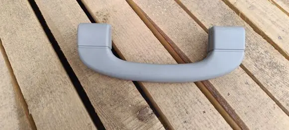 BMW 3 E90 E91 Front interior roof grab handle 9143516