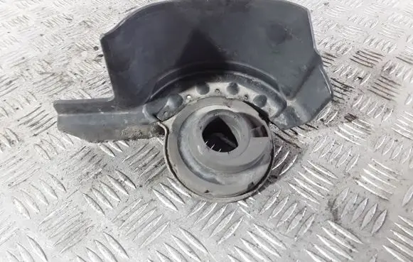 Audi A4 Allroad Rear coil spring rubber mount 8K0511539